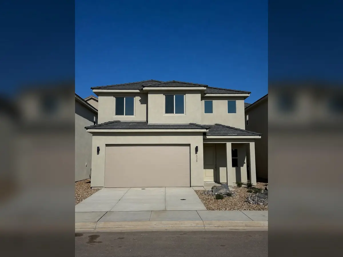 528 Riverbed Dr, Washington, UT 84780 - #1