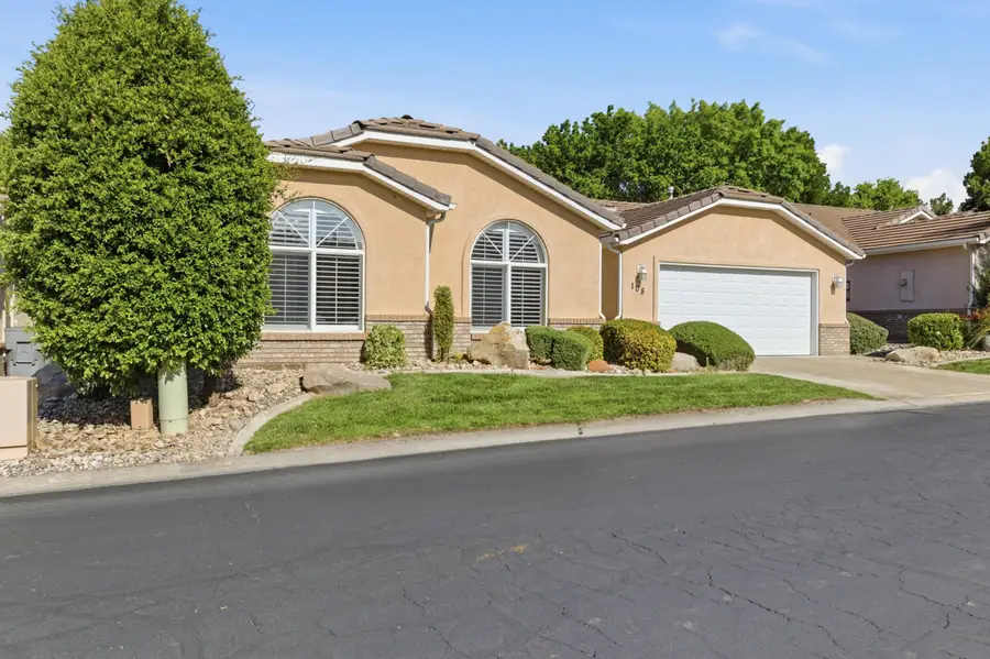 187 N Westridge Dr #108, Saint George, UT 84770 - #2