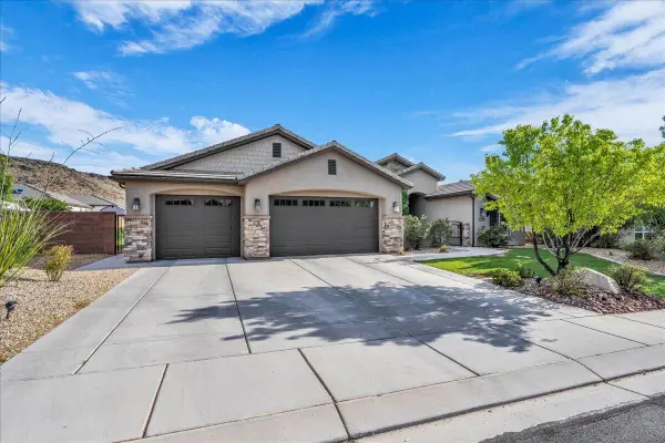 3239 W 2650 South, Hurricane, UT 84737