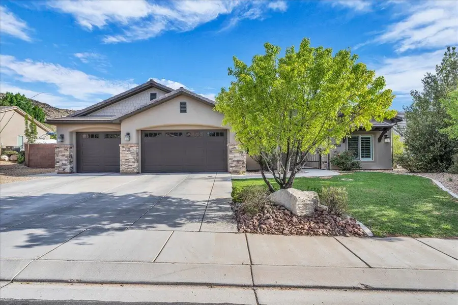 3239 W 2650 South, Hurricane, UT 84737 - #2
