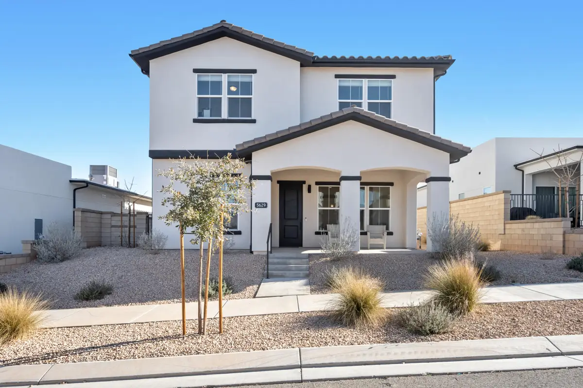 5629 S Adobe Sun Dr, Saint George, UT 84790 - #1
