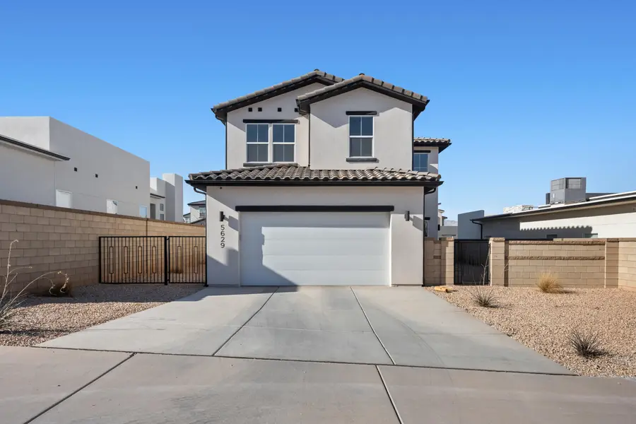 5629 S Adobe Sun Dr, Saint George, UT 84790 - #2
