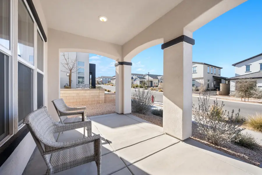 5629 S Adobe Sun Dr, Saint George, UT 84790 - #3