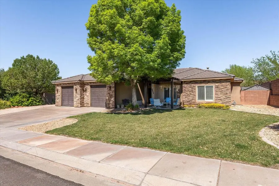 3424 W 250, Hurricane, UT 84737 - #2