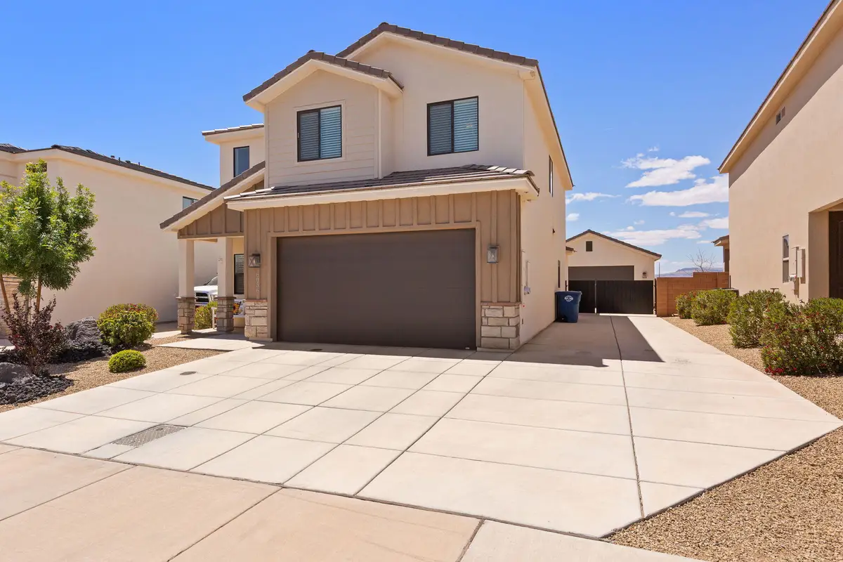6056 S White Trails Dr, Saint George, UT 84790 - #1