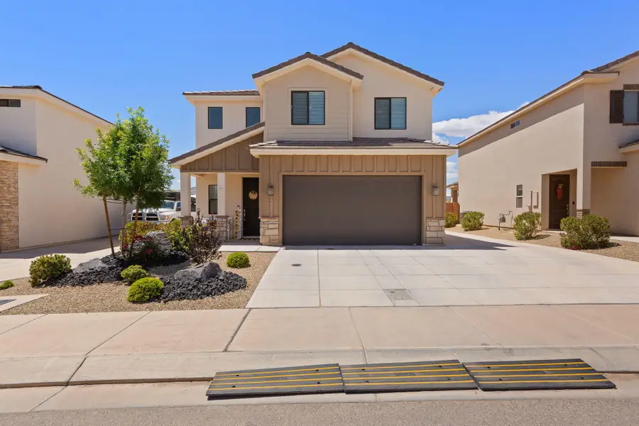 6056 S White Trails Dr, Saint George, UT 84790 - #2