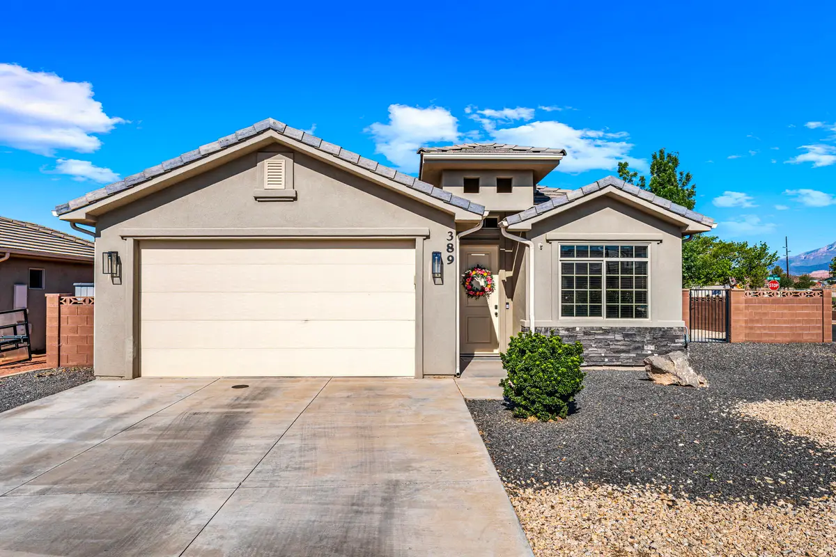 389 N 815, Hurricane, UT 84737 - #1