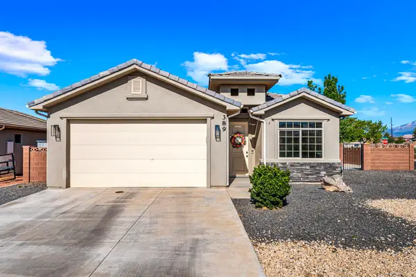 389 N 815, Hurricane, UT 84737