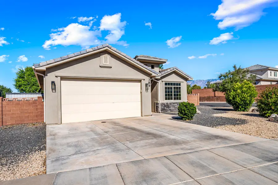389 N 815, Hurricane, UT 84737 - #3