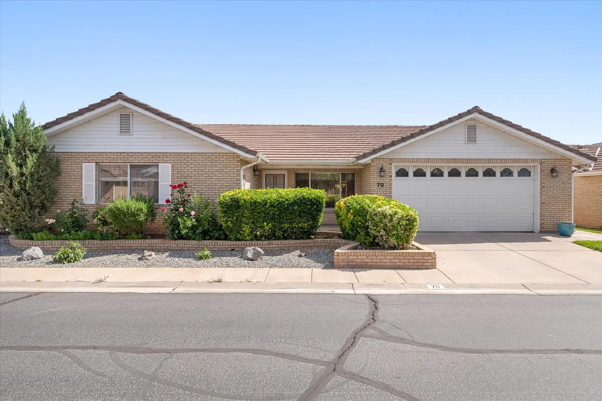 1055 E 900 #70, Saint George, UT 84790 - #1