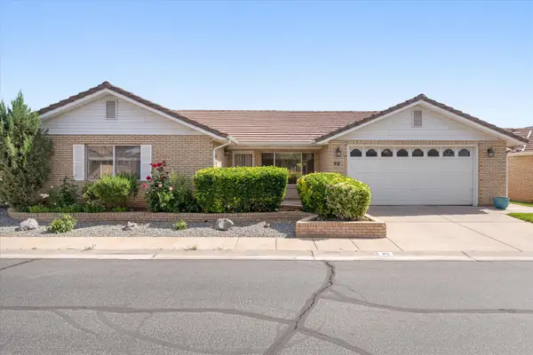 1055 E 900 #70, St George, UT 84790