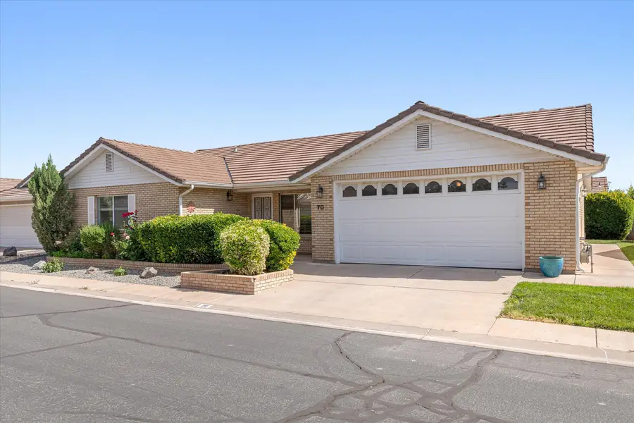 1055 E 900 #70, Saint George, UT 84790 - #2