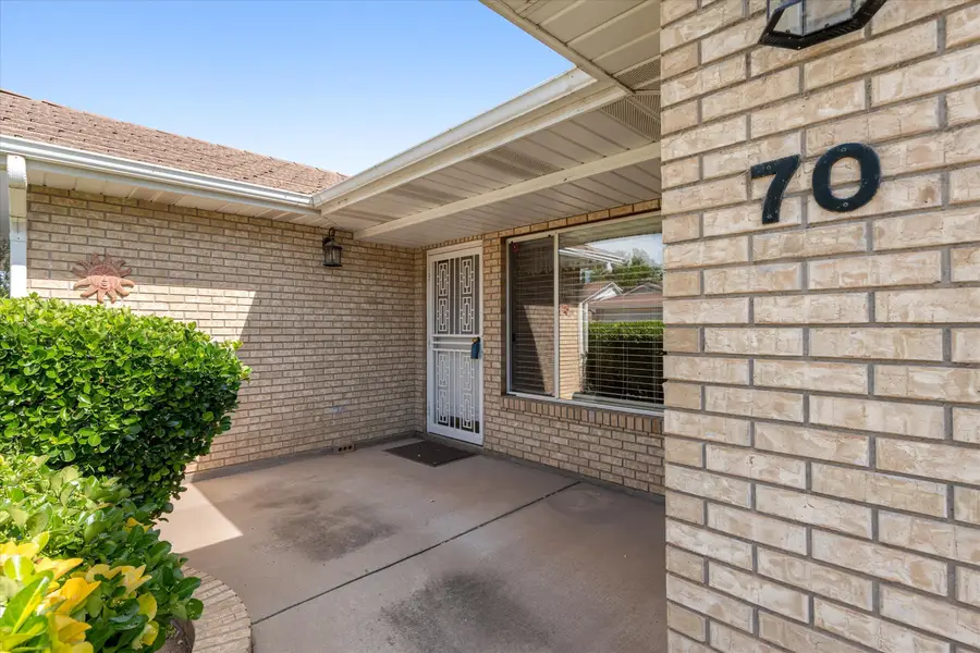 1055 E 900 #70, Saint George, UT 84790 - #3