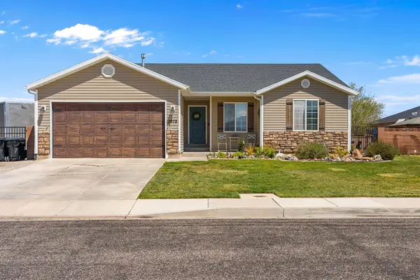 3978 W 175, Cedar City, UT 84721