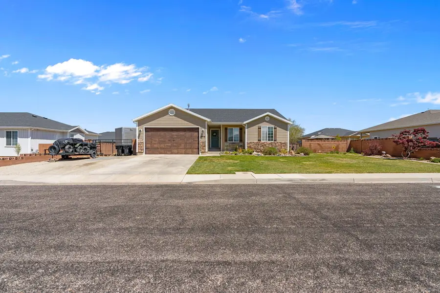 3978 W 175, Cedar City, UT 84721 - #2