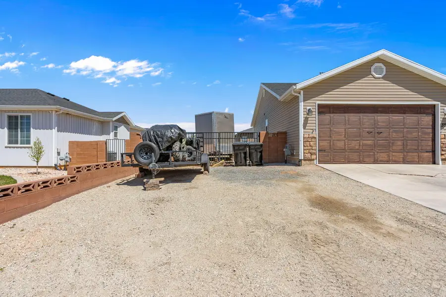3978 W 175, Cedar City, UT 84721 - #3