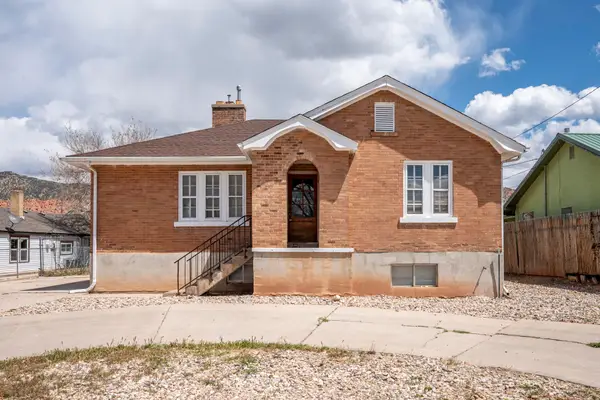 480 N 300 W, Cedar City, UT 84720