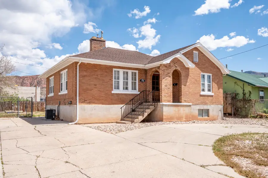 480 N 300 W, Cedar City, UT 84720 - #2