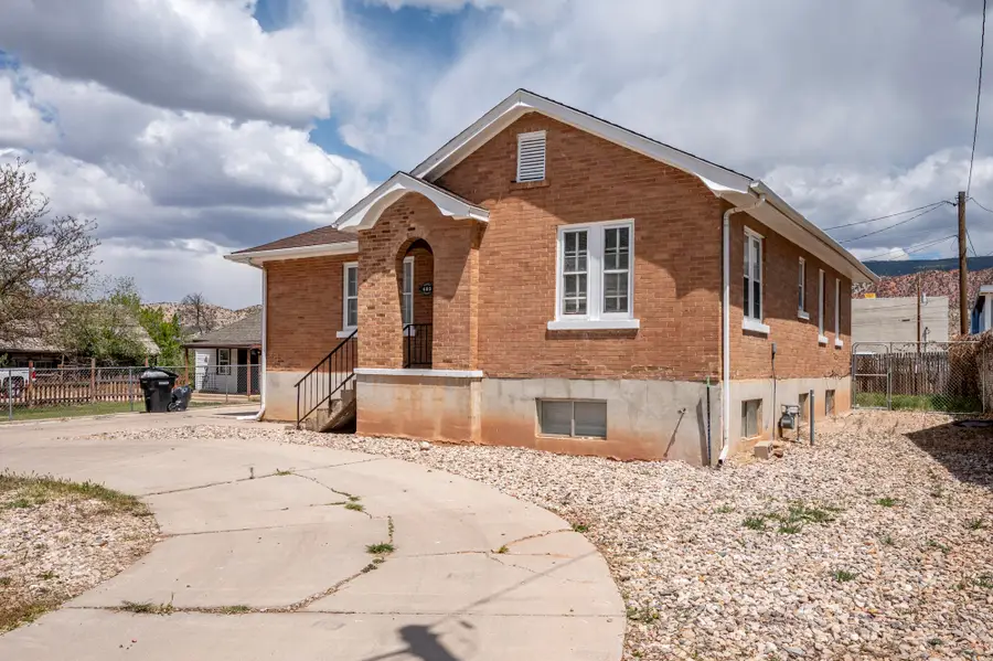 480 N 300 W, Cedar City, UT 84720 - #3