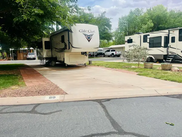 180 N 1100, Washington, UT 84780