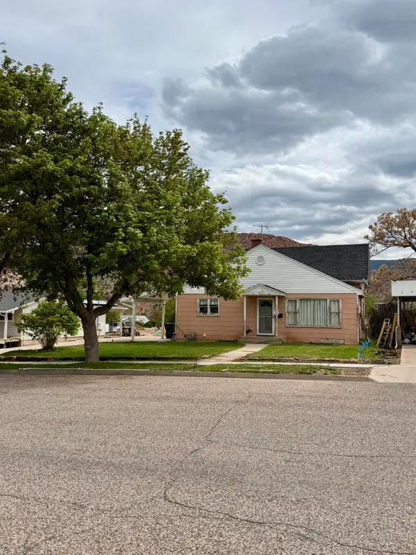 299 S 300, Cedar City, UT 84720