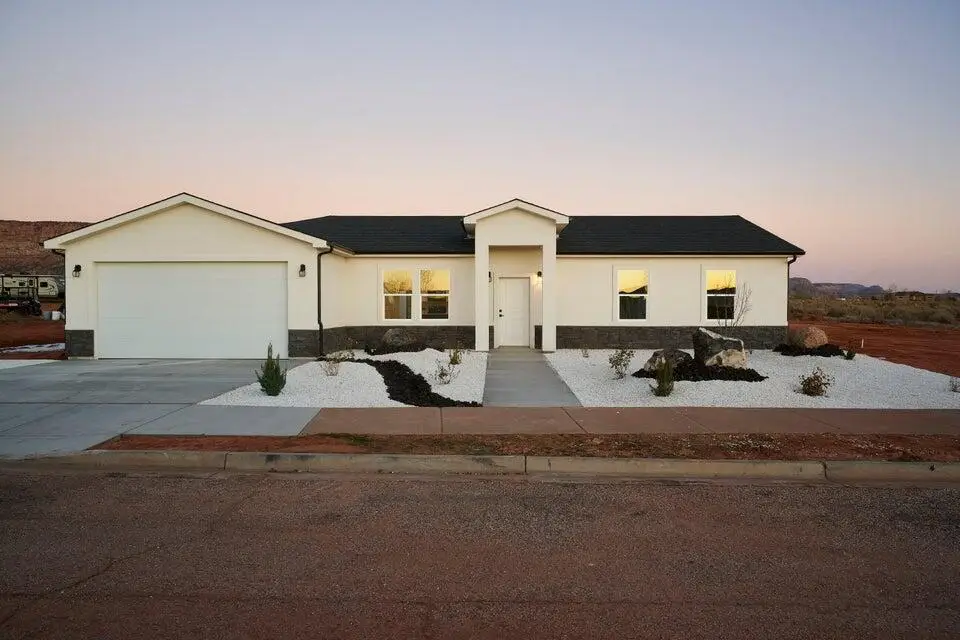 2473 N Kings Rd, Cedar City, UT 84721 - #1