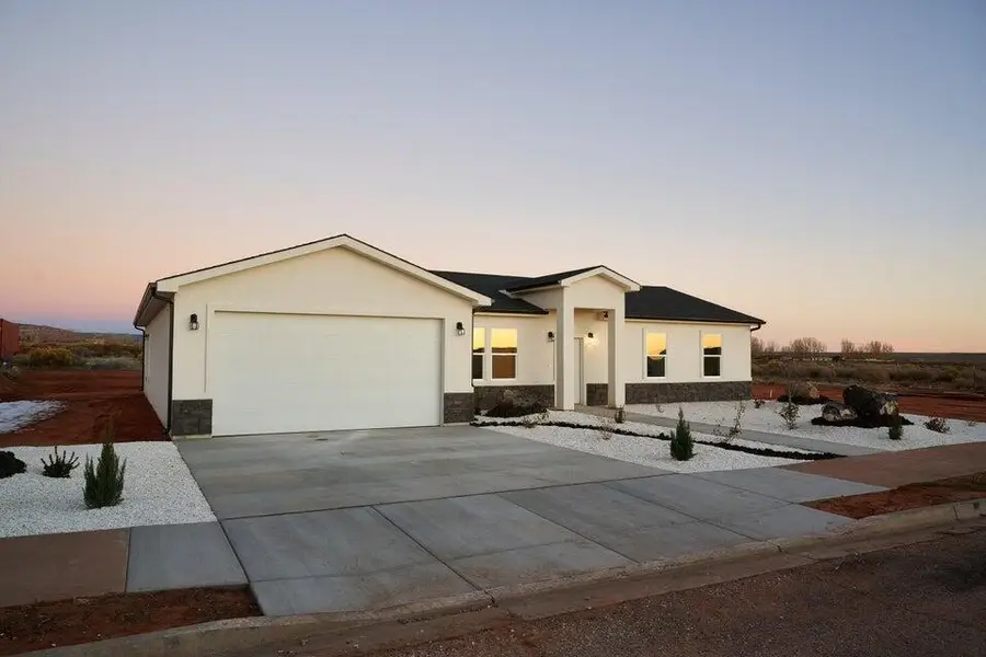 2473 N Kings Rd, Cedar City, UT 84721 - #2