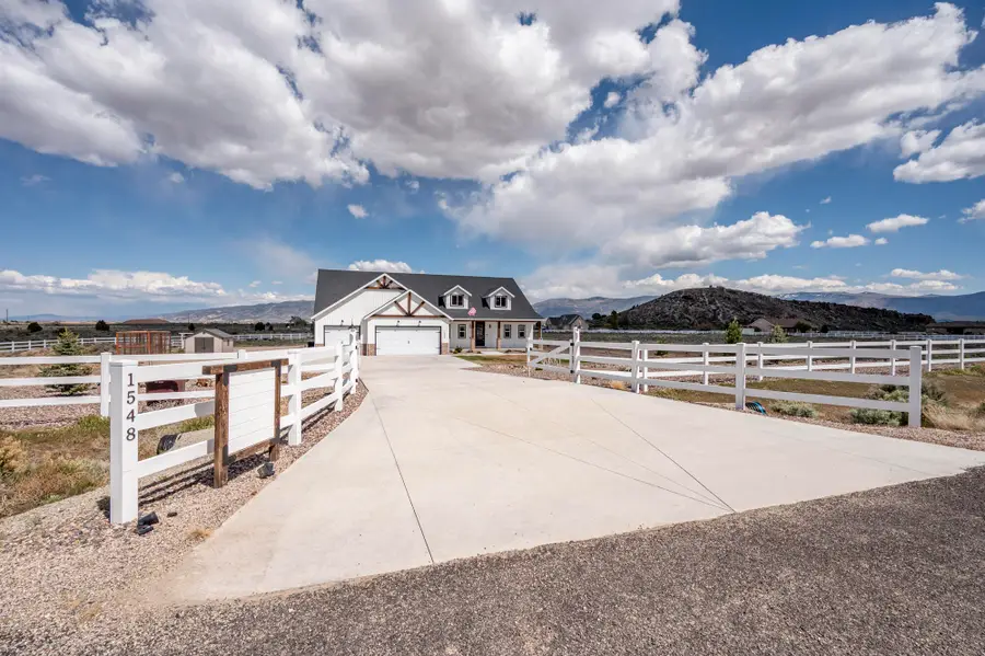 1548 N 6775 W, Cedar City, UT 84721 - #2