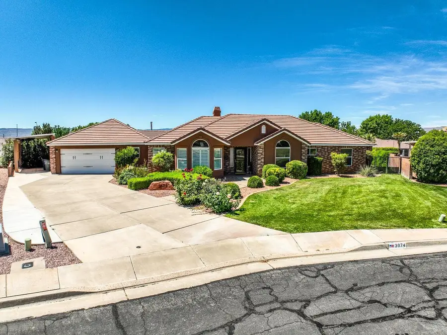 3674 S 1660, Saint George, UT 84790 - #2