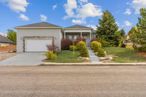 2237 W 546, Cedar City, UT 84721