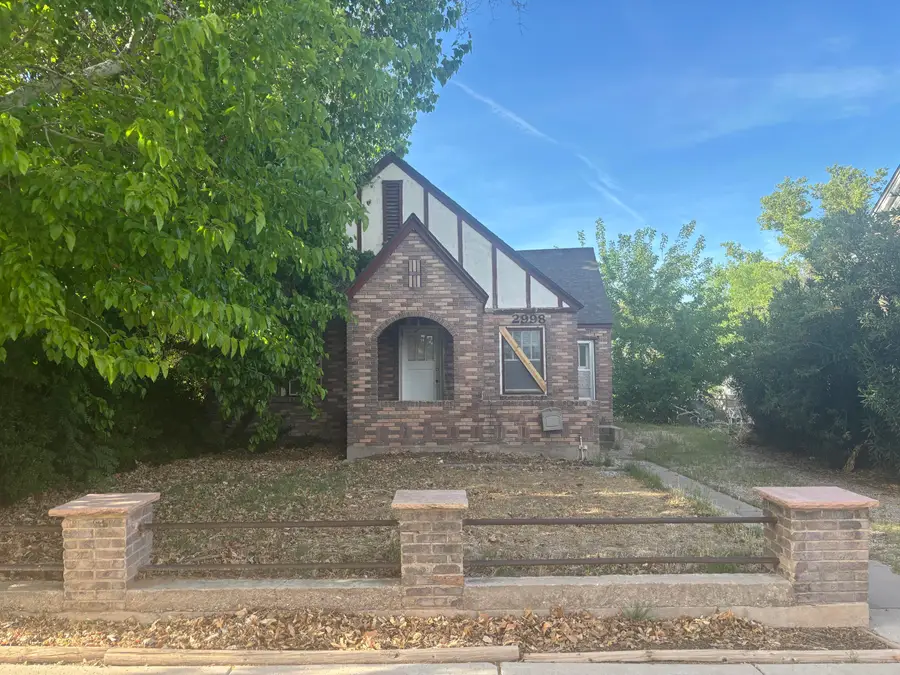 2998 Santa Clara Dr, Santa Clara, UT 84765 - #3