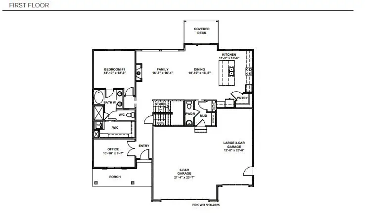 342 N Rhyolite Dr #88, Hurricane, UT 84737 - #2