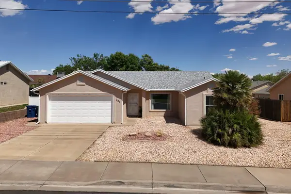 204 N 2000, St George, UT 84790