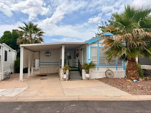 448 E Telegraph St #49, Washington, UT 84780