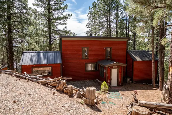 1660 E Centurion Cir, Duck Creek, UT 84762