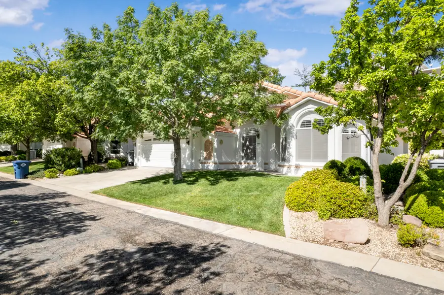 2280 S Bloomington Hills Dr #7, Saint George, UT 84790 - #2