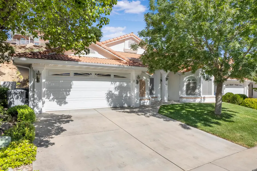 2280 S Bloomington Hills Dr #7, Saint George, UT 84790 - #3