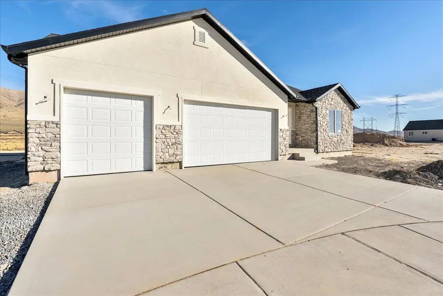 3613 N Columbine Way #384, Eagle Mountain, UT 84005 - #2