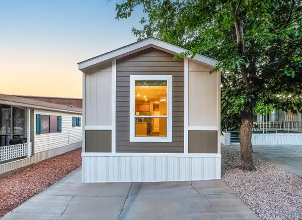 1150 W Red Hills Parkway #87, Washington, UT 84780
