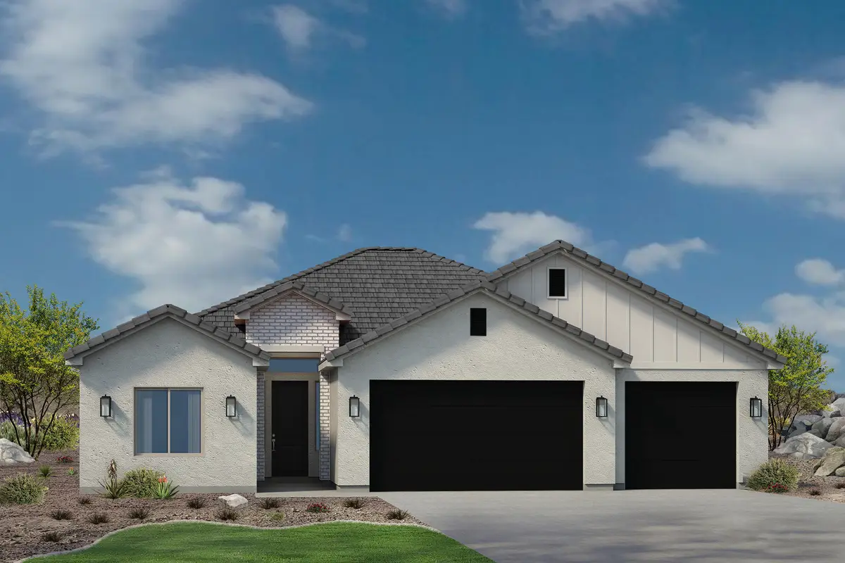 5888 Foothill Ridge Dr, Saint George, UT 84790 - #1