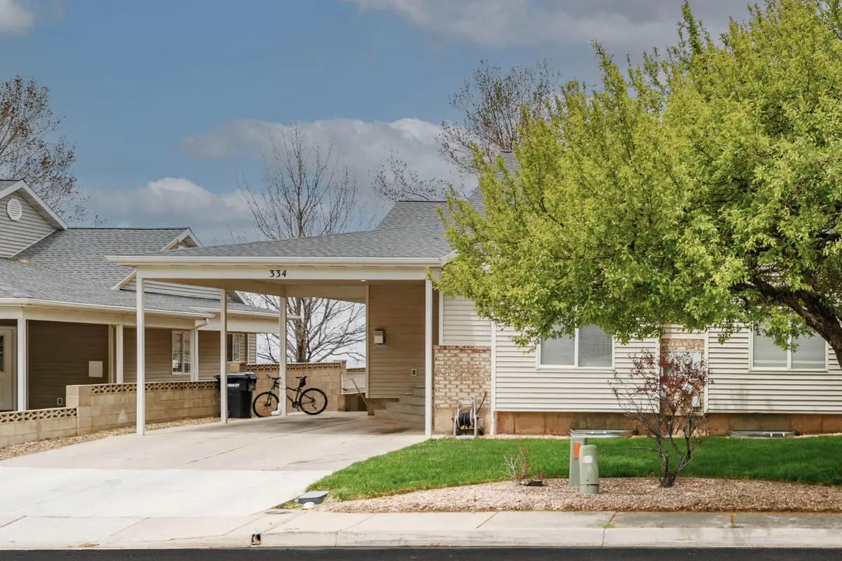 334 W Mountain View Dr, Cedar City, UT 84721 - #1
