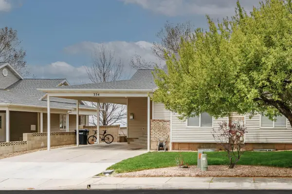 334 W Mountain View Dr, Cedar City, UT 84721