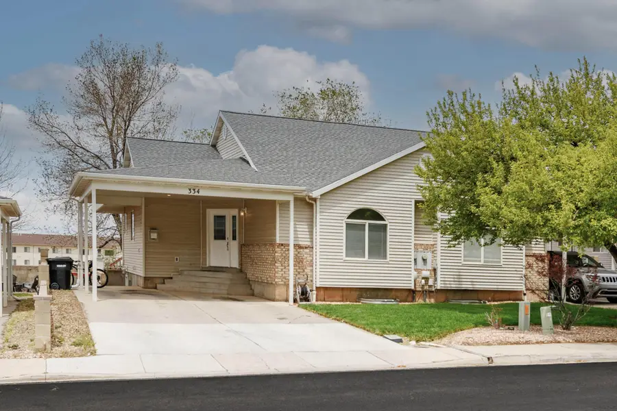 334 W Mountain View Dr, Cedar City, UT 84721 - #3