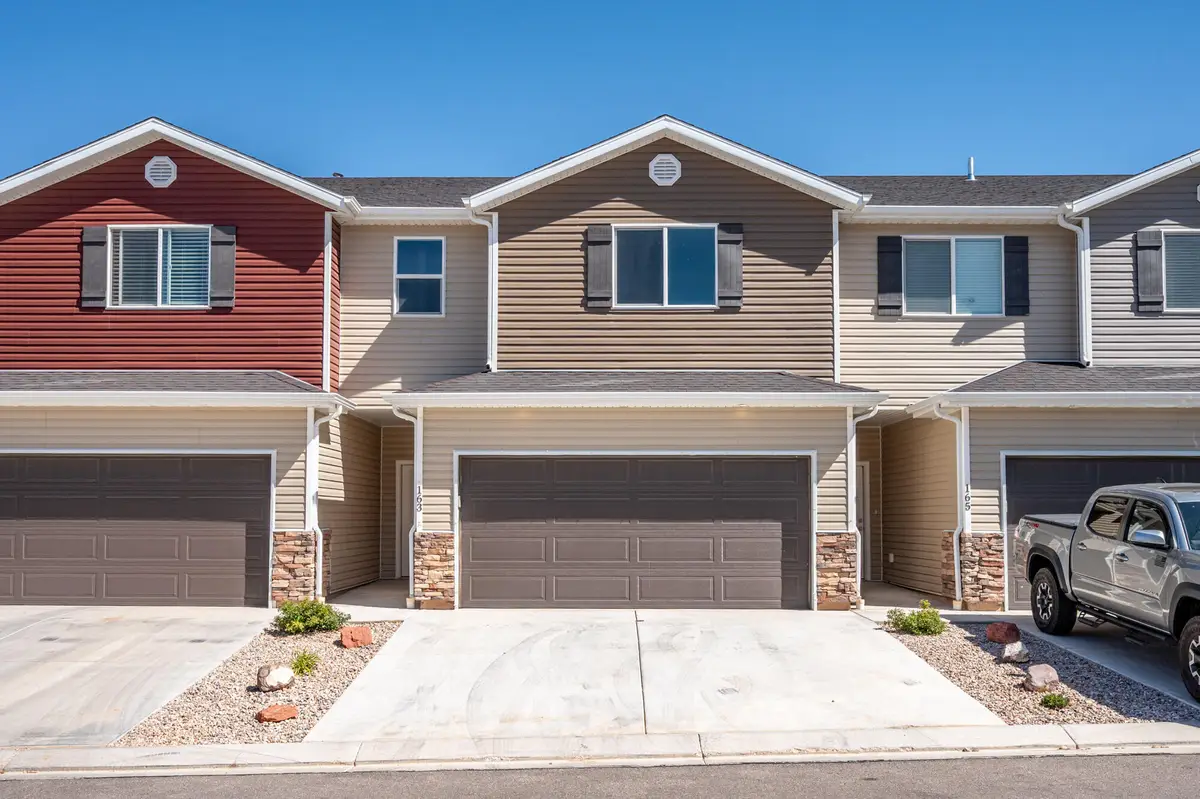 163 E 3100 North St, Cedar City, UT 84721 - #1