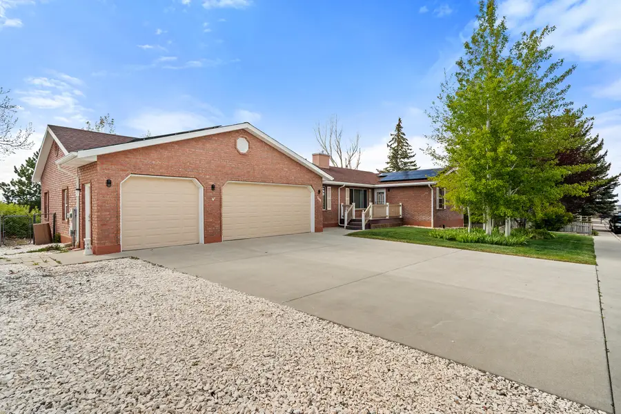 308 S 2050, Cedar City, UT 84720 - #2