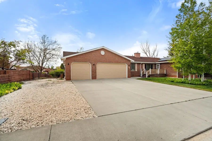 308 S 2050, Cedar City, UT 84720 - #3