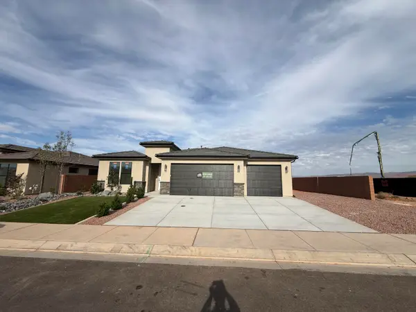 3108 S 4800 #Lot 13, Hurricane, UT 84737
