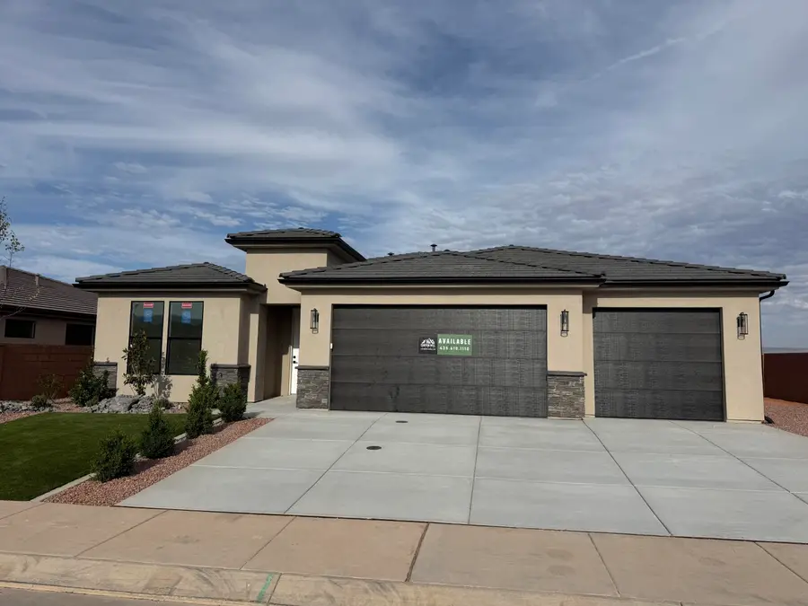 3108 S 4800 #Lot 13, Hurricane, UT 84737 - #2