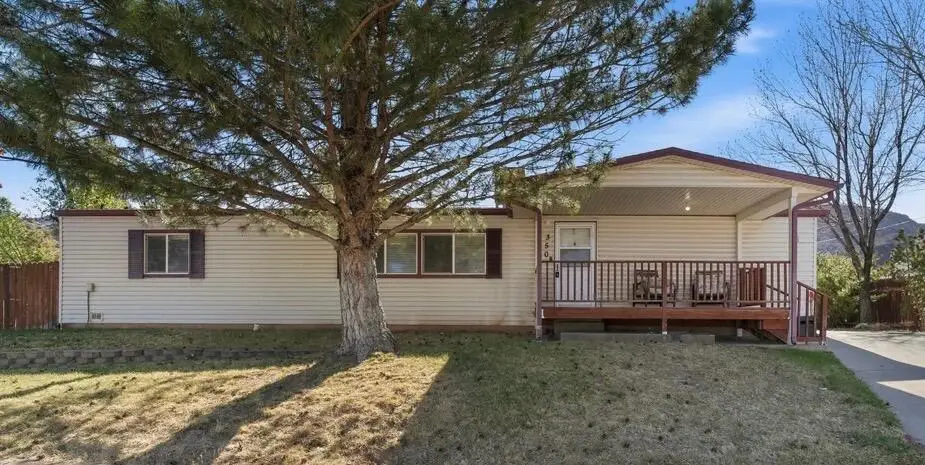 350 N Highland Dr, Cedar City, UT 84721 - #1