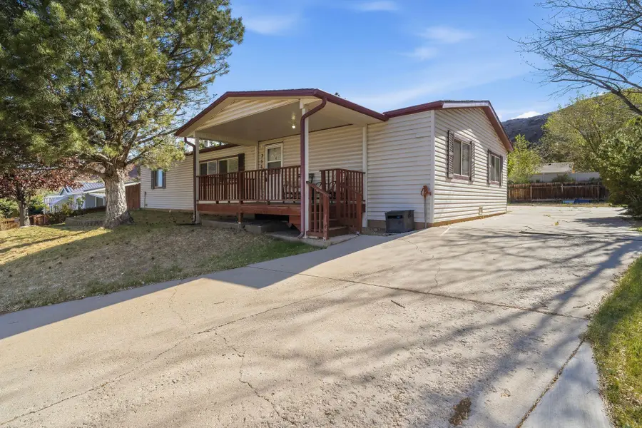 350 N Highland Dr, Cedar City, UT 84721 - #2